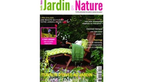 Abonnement Jardin Et Nature Pas Cher