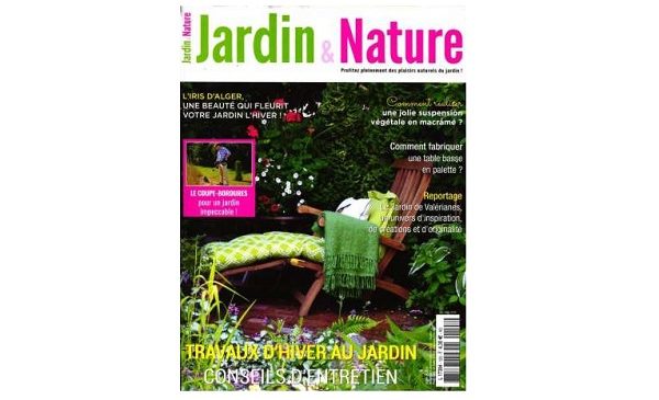 Abonnement Jardin Et Nature Pas Cher