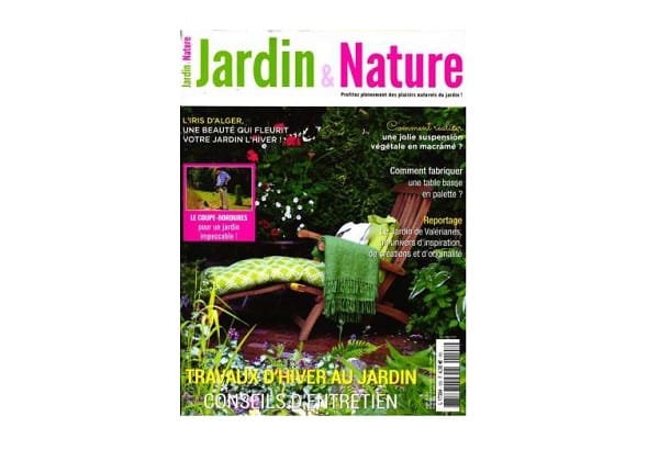 Abonnement Jardin Et Nature Pas Cher