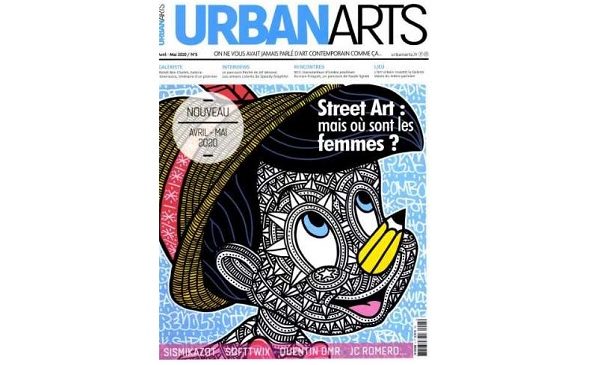 Abonnement Magazine Urban Pas Cher