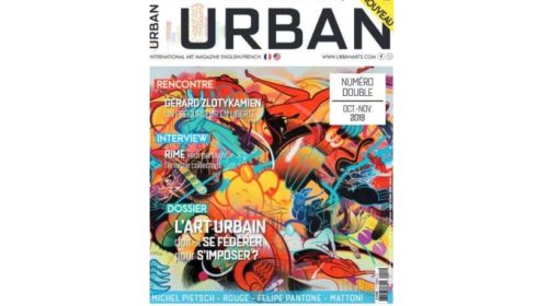 Abonnement Magazine Urban Pas Cher