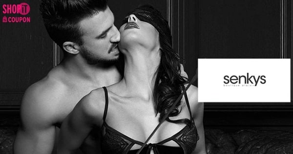 Bon D'achat Senkys Lingerie Sexy Et Plus