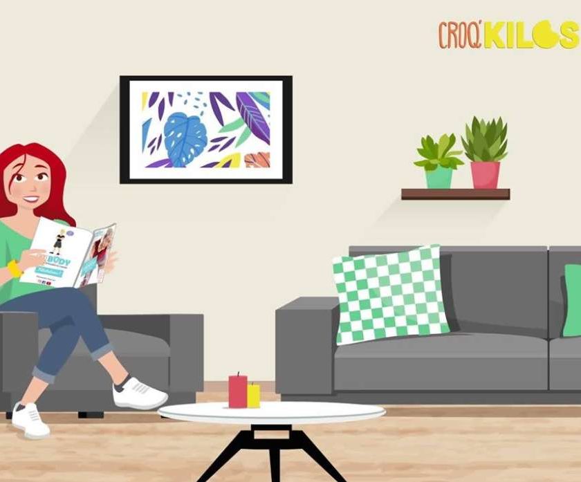 Bonne Résolution Remise Sur La Méthode Régime Croq’kilos