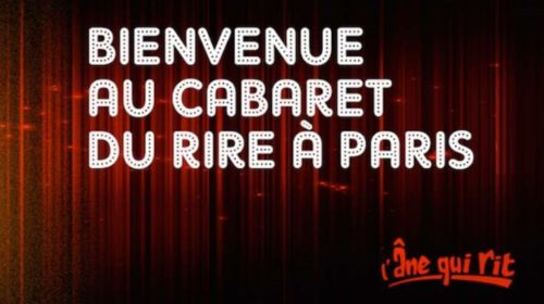 Cabaret L’Âne Qui Rit Pas Cher Avec Dîner Spectacle à Moitié Prix