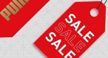 Soldes Puma : 20% supplémentaires sur tous les articles démarqués