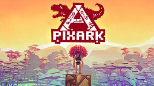 Jeu Vidéo Pixark Pas Cher Code Activation Steam