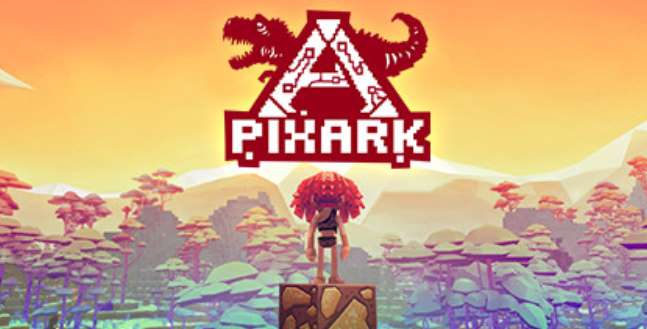 Jeu Vidéo Pixark Pas Cher Code Activation Steam