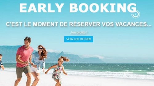 Jusqu’à 35% De Remise Sur 110 Locations De Mobil Homes En Camping Ze Camping Cet été