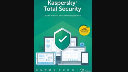 Logiciels Kaspersky Pas Chers