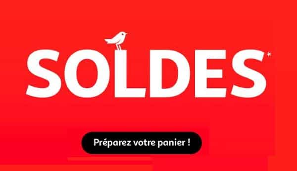 Préparez Les Soldes D’Auchan Dès Maintenant