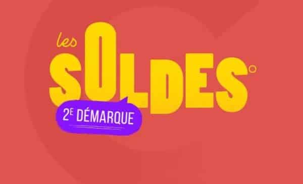 Soldes Cdiscount 2020