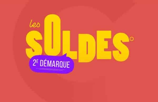 Soldes Cdiscount 2020