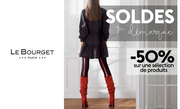 Soldes Le Bourget Hiver Tout Une Sélection à Moitié Prix