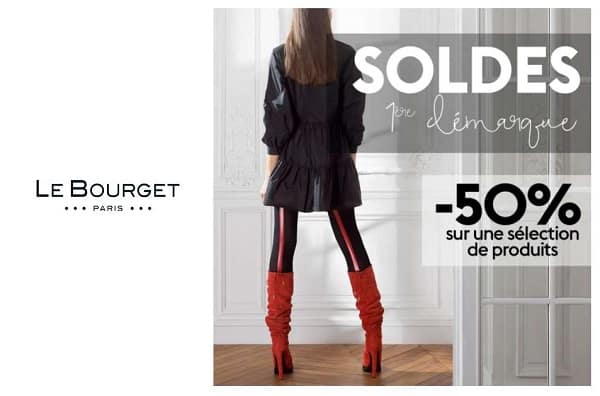 Soldes Le Bourget Hiver Tout Une Sélection à Moitié Prix