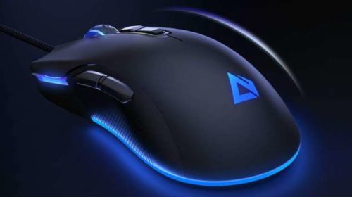 Souris Gaming Pro Aukey Gm F2