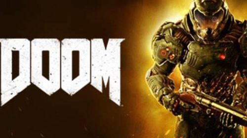 Jeu Vidéo Doom Code Activation Steam