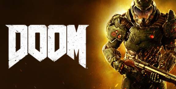 Jeu Vidéo Doom Code Activation Steam