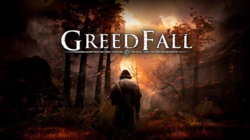 Jeu Vidéo Greedfall Code Activation Steam Plus Bas Prix