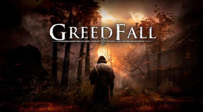 Jeu Vidéo Greedfall Code Activation Steam Plus Bas Prix