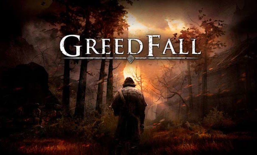 Jeu Vidéo Greedfall Code Activation Steam Plus Bas Prix