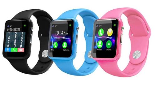 Smartwatch Connectée Kids G10a