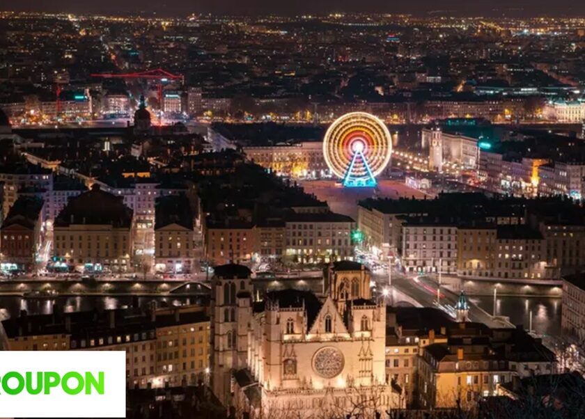 ticket grande roue de lyon bellecour pas cher