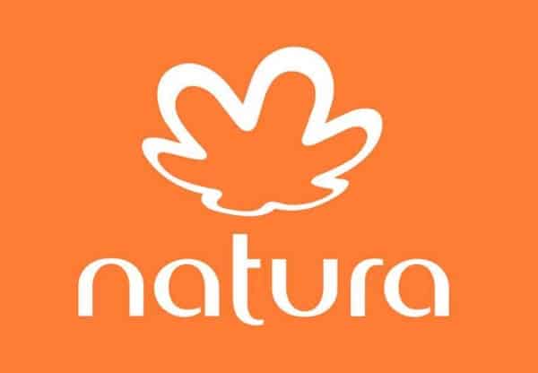 20% de remise sur tout le site Natura Brasil (même promo)