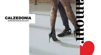 2 paires de bas Calzedonia achetées = 3ème paire offerte / 50% sur une selection + livraison gratuite (aujourd’hui)