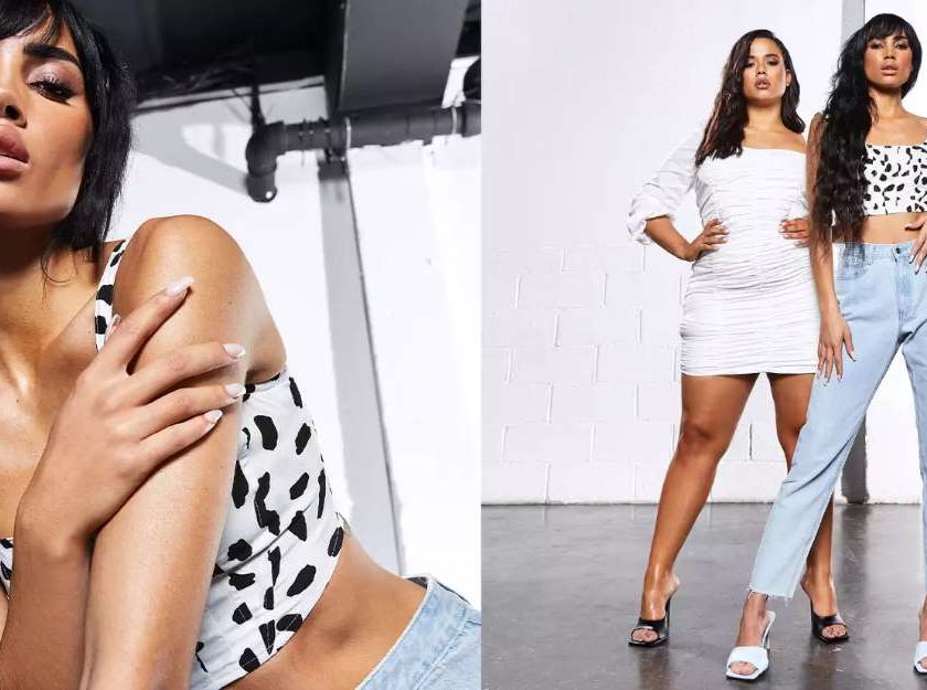 55 % De Réduction Supplémentaire Sur Tout Le Site Missguided