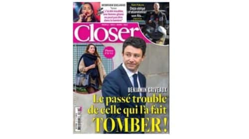 Abonnement Magazine Closer Pas Cher
