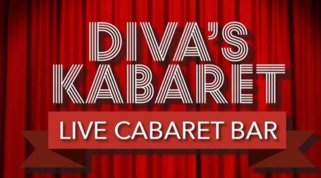Cabaret Diva's Kabaret Pas Cher