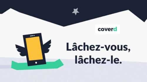 Coverd Assurance Smartphones Sans Engagement 100% En Ligne