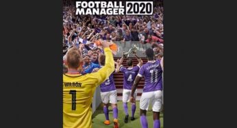 Football Manager 2020 Steam pas cher : 22,67€ au lieu de 59,99€ (code activation Steam)🎮