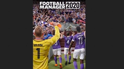 Football Manager 2020 Steam Pas Cher