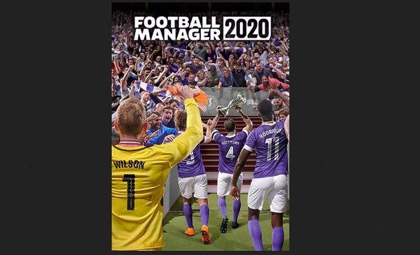 Football Manager 2020 Steam Pas Cher