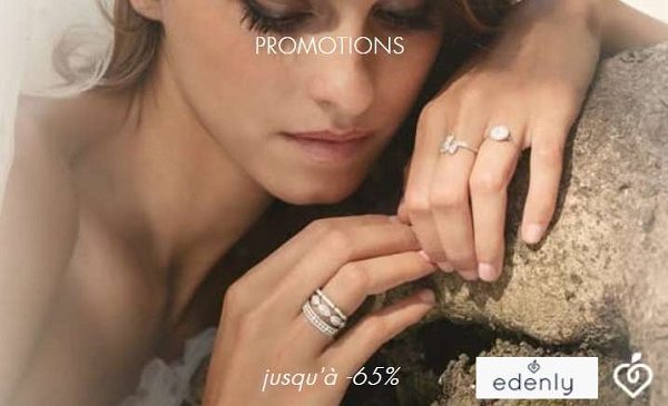 Fortes Remises Sur Les Bijoux En Or Et Diamant Chez Le Bijoutier Suisse Edenly