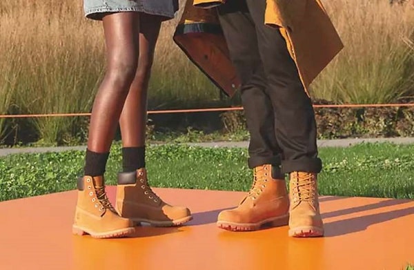 showroomprive timberland Kelvin Teknik A arjlA ve Manuel A laA lama MakinalarA