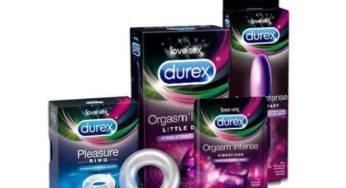 Offre de la Saint Valentin Durex : 15€ de remise dès 30€ d’achat 💕