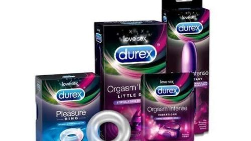 Offre De La Saint Valentin Durex