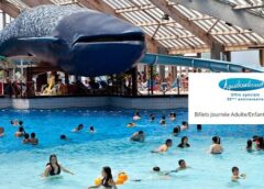 vente privée billet aquaboulevard