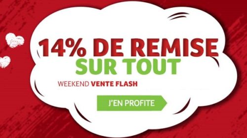 Week End Vente Flash Avec 14% De Remise Sur Tout Le Site Acer