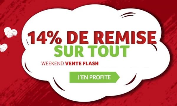 Week End Vente Flash Avec 14% De Remise Sur Tout Le Site Acer