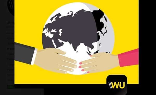 Remise Sur Les Frais De Transfert D’argent Western Union Code Promo