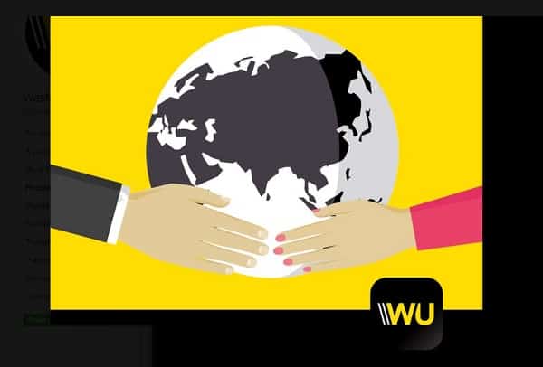 20% de remise sur les frais de transfert d’argent Western Union (code promo)