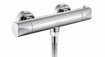 VENTE FLASH : 49,99€ robinet mitigeur thermostatique de douche ou bain AiHom