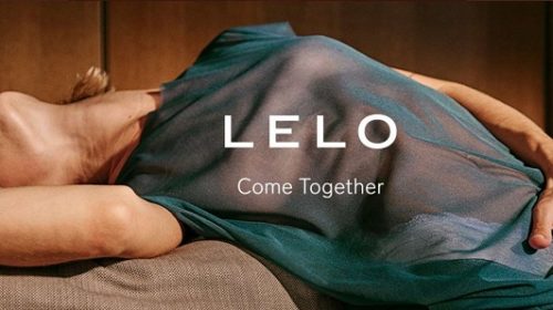 15% De Remise Sur Tous Les Articles Sur Le Site Lelo