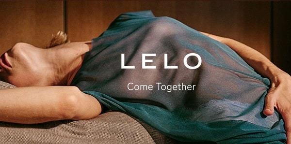 15% De Remise Sur Tous Les Articles Sur Le Site Lelo