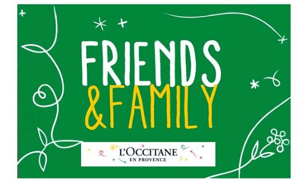 20% De Remise Sur L’occitane