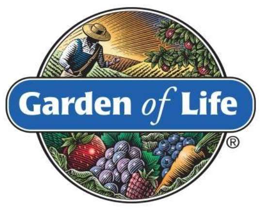 25% De Remise Sur Toutes Les Protéines Garden Of Life