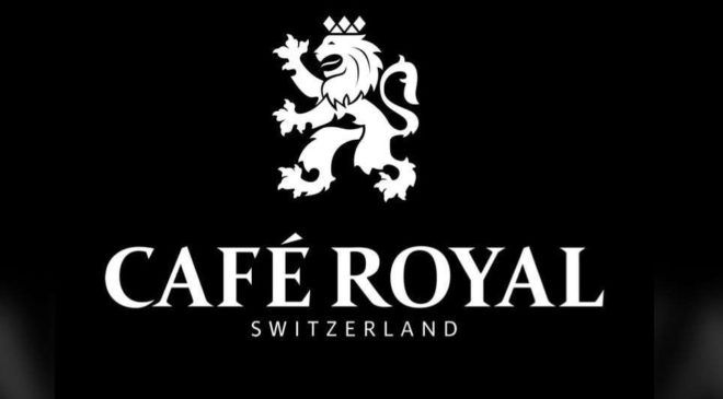 5€ De Remise Sur Une Commande Café Royal